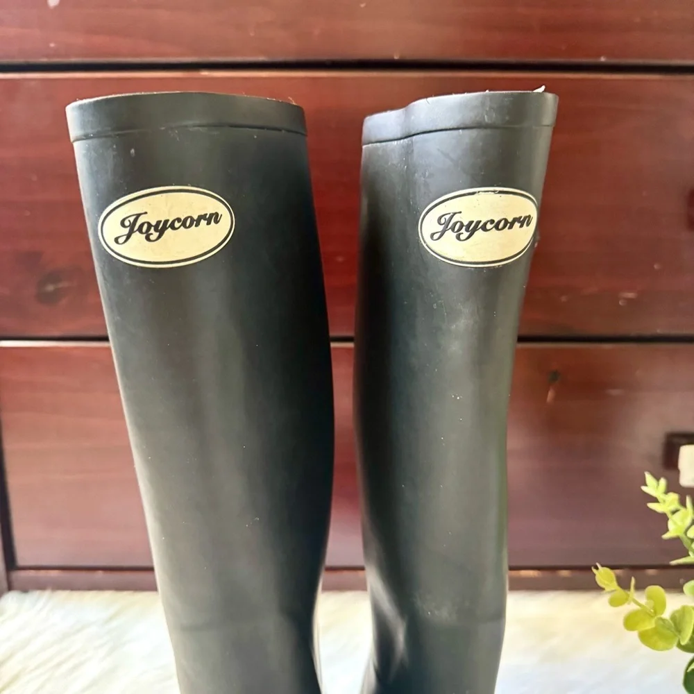 Joycorn black matte